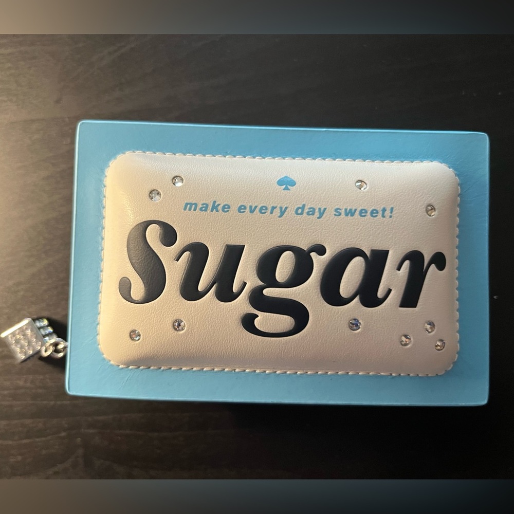 Kate Spade wallet/card holder